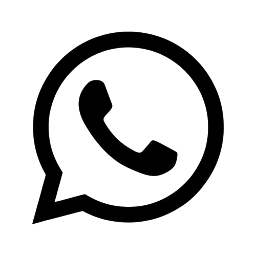 whatsapp-black-icon