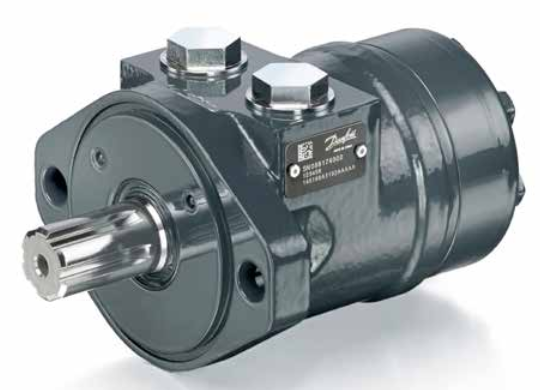 Danfoss Hydraulic Motor